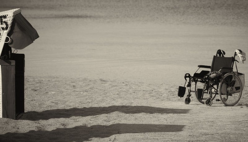 Personnel: When is it allowed to deduct sickness absence from holiday? | Russell Advocaten Amsterdam zieke werknemer