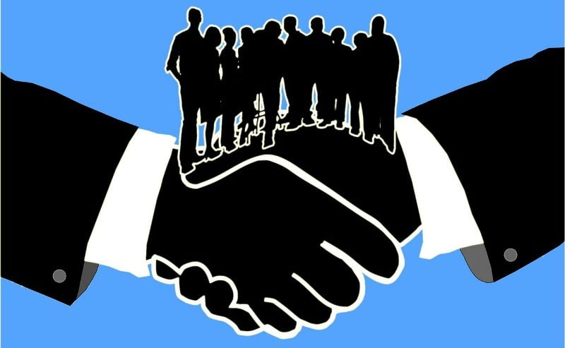 Personeel: Ook zzp’er beschermd door belemmeringsverbod? | Russell Advocaten Amsterdam detachering