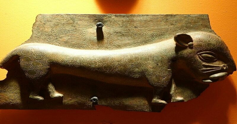 Restitution of colonial art | Russell Advocaten Amsterdam koloniale-kunst-weblijst.5c6135