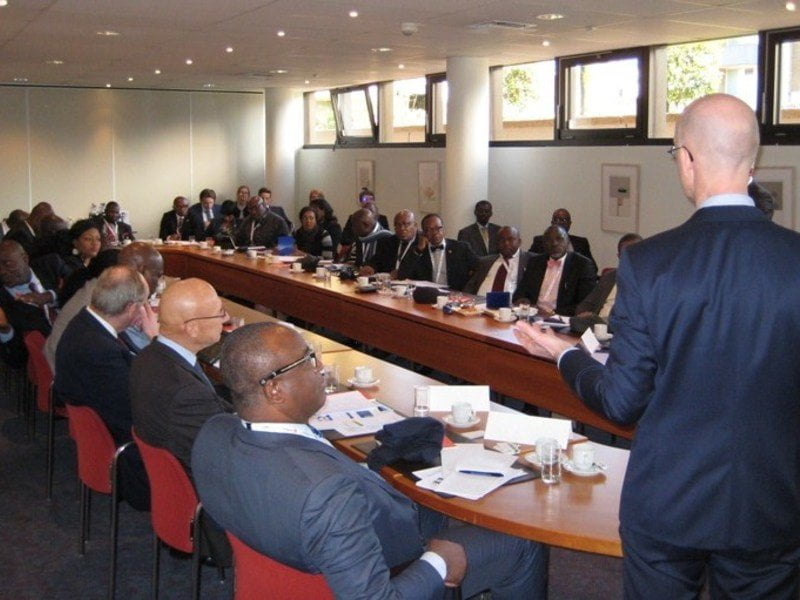 Nigerian Bar Association @ Russell Advocaten | Russell Advocaten Amsterdam nigerian-bar-association-russell-advocaten.6d93bc