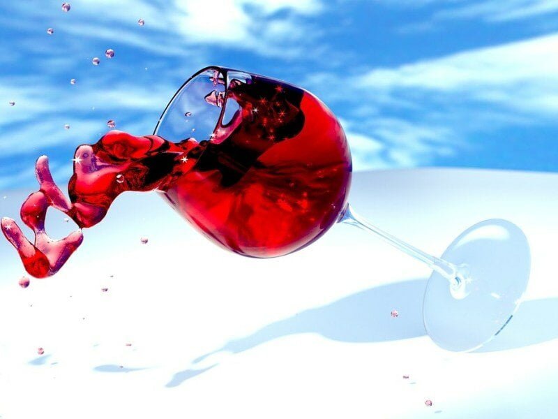 Personnel: Are you allowed to dismiss a drunken employee? | Russell Advocaten Amsterdam wijnglas-weblijst.f70784