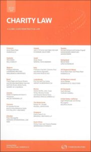 Charity Law in the Netherlands - Edition February 2020 | Russell Lawyers Netherlands