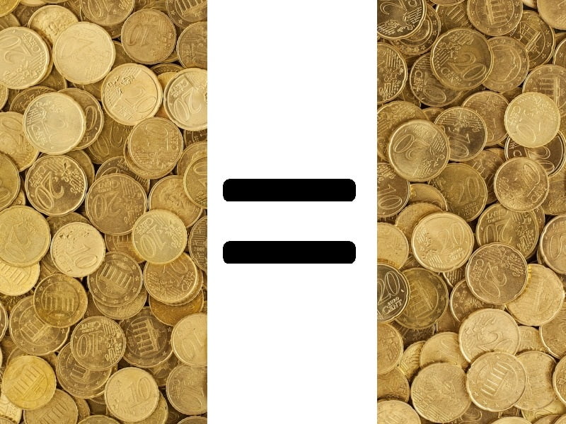 gelijkwaardige voorziening - weblijst