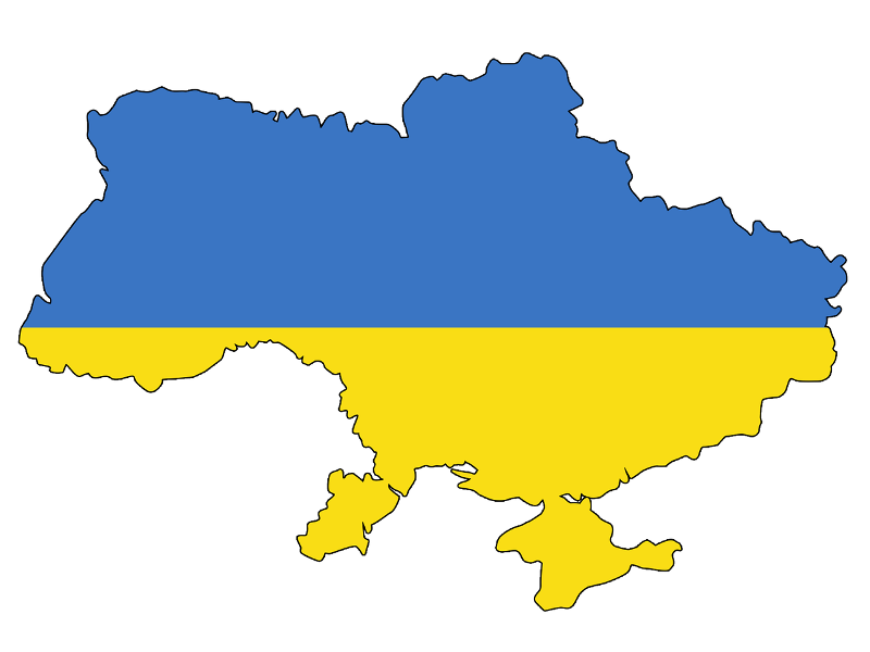 The Crimea gold has to be given to Ukraine. The ownership question remains open. Why? | Russell Advocaten Amsterdam krim_oekraine - social media