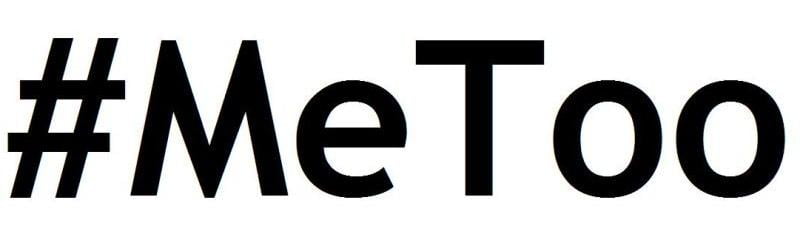 metoo - social media