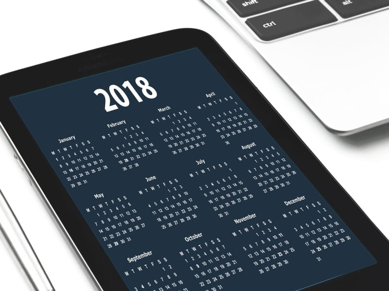 oproepkracht - social media