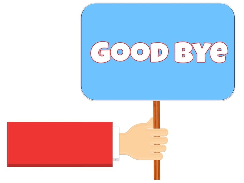 When am I not allowed to dismiss an employee? | Russell Advocaten Amsterdam vertrekregeling