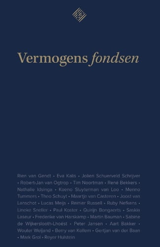 Vermogensfondsen: Bestuurlijke aansprakelijkheid | Russell Advocaten Amsterdam