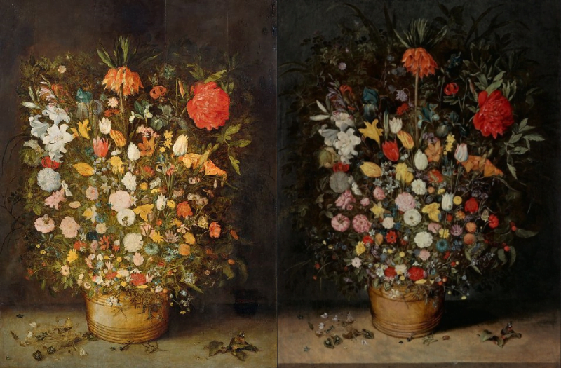 13 November 2020: VKCR-event on the protection of cultural goods and the Heritage Act | Russell Advocaten Amsterdam brueghel