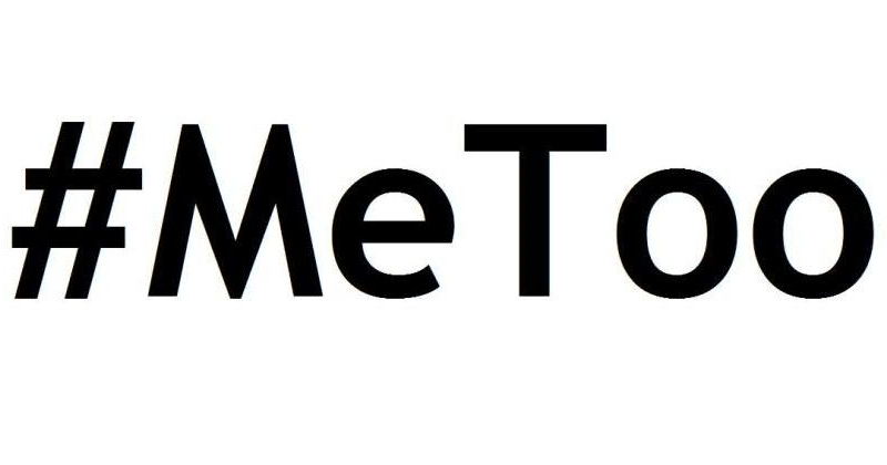 metoo - social media