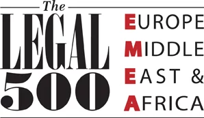 Recommended Legal 500 2013 | Russell Advocaten Amsterdam