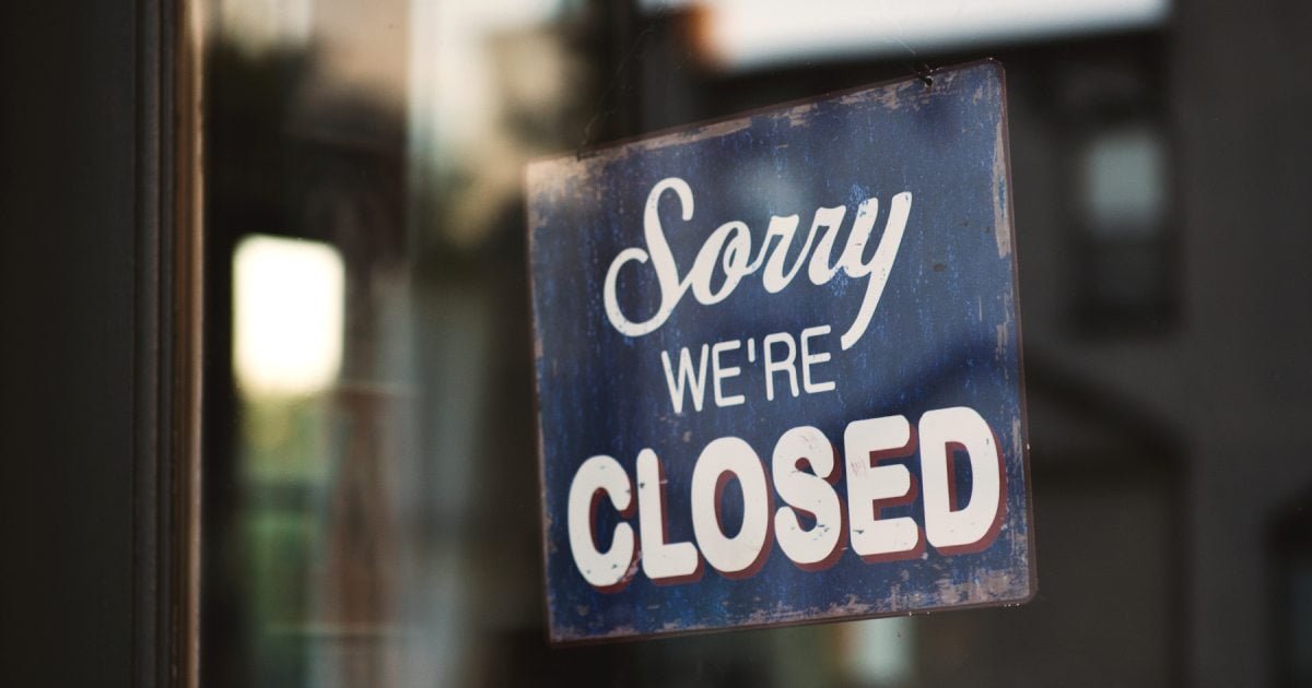 huurvermindering-corona - social media