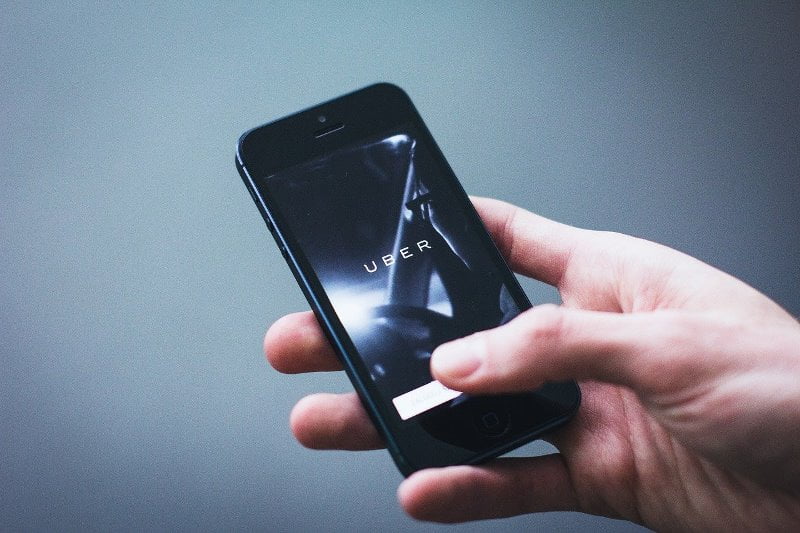 Uber drivers are employees, not self-employed workers | Russell Advocaten Amsterdam uber