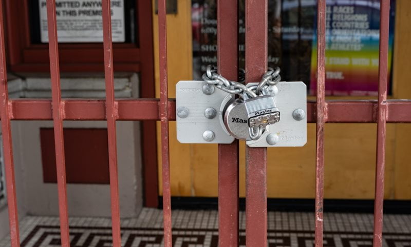 Huurverlaging wegens lockdown? | Russell Advocaten Amsterdam lockdown