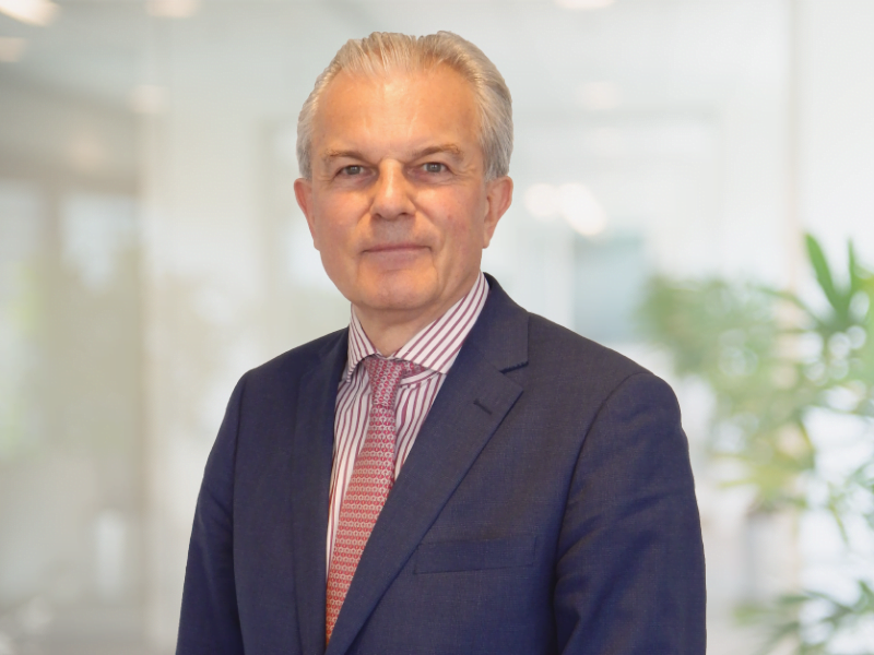 Paul Russell Russell Advocaten Amsterdam