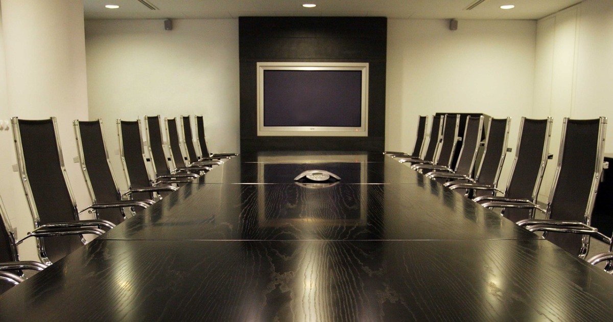 aandeelhoudersvergadering - social media