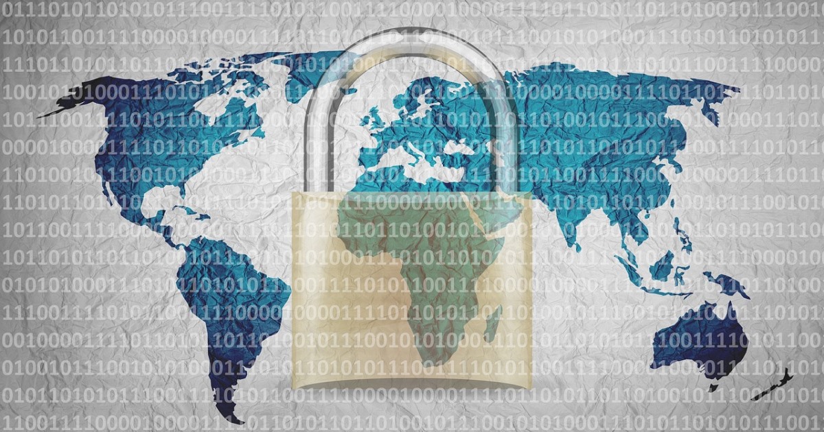 3 tips for processing personal data outside the EU | Russell Advocaten Amsterdam verwerken persoonsgegevens buiten EU