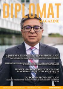 Dutch employment law: 6 clauses that should be included in an employment contract | Russell Advocaten Amsterdam