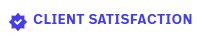 Legal 500 client satisfaction
