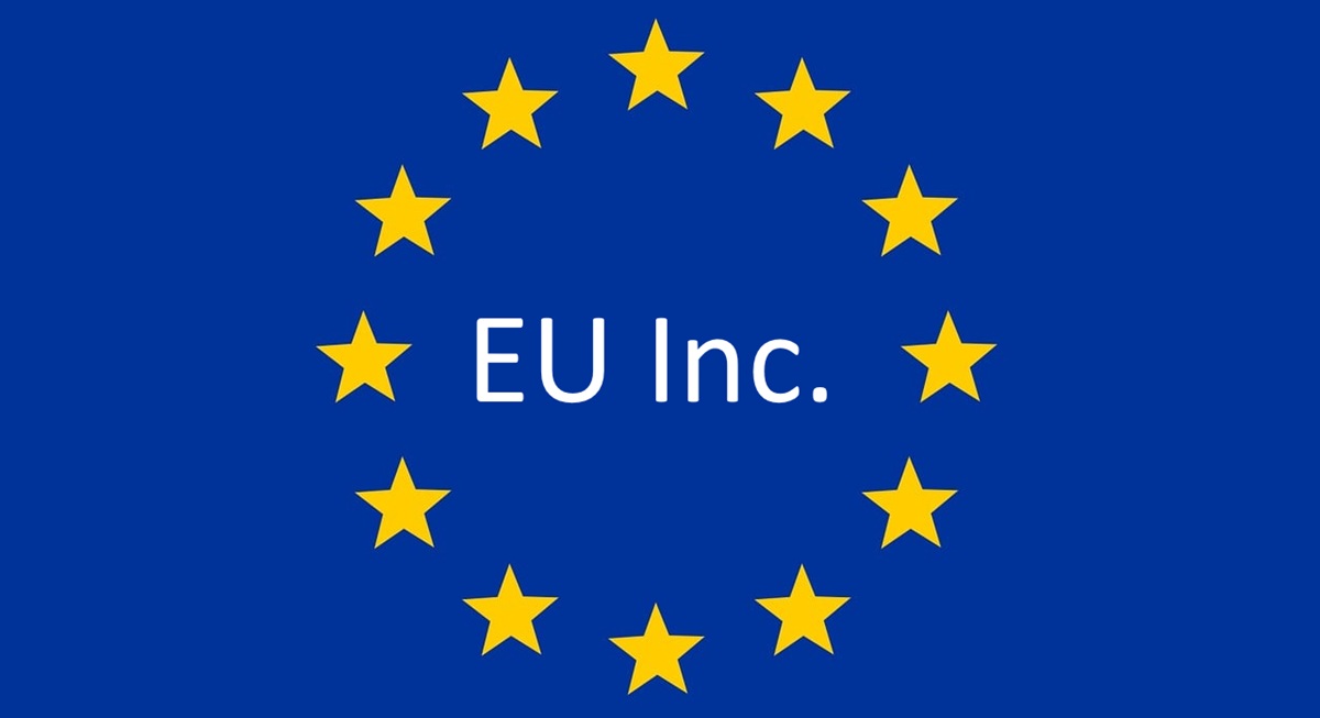 EU Inc.: een nieuwe Europese rechtspersoon | Russell Advocaten Amsterdam EU-Inc