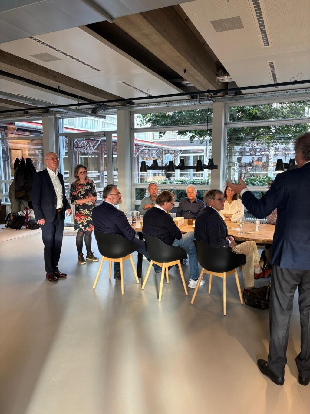 15 October 2026: Learning to govern a charitable fund | NYPP